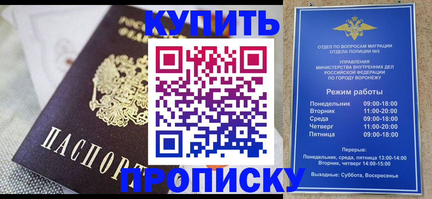 временная регистрация купить в Камешково